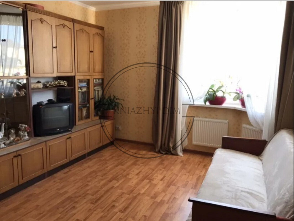 Оренда роздільної 3-х к.кв. в ЖК ЛікоГрад. № 11188077 Киев - изображение 12