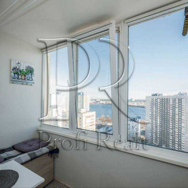 продажа 1-к квартира Киев, Дарницкий, 72000 $ Київ - зображення 7