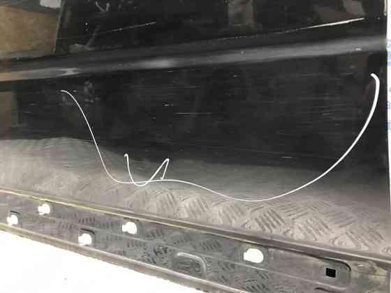 Дверь передняя левая Nissan X-Trail 2007-2014 H0101JG4MM (Арт. 46909) Київ