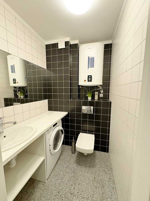 долгосрочная аренда 2-к квартира Киев, Святошинский, 27000 грн./мес. Киев - изображение 10