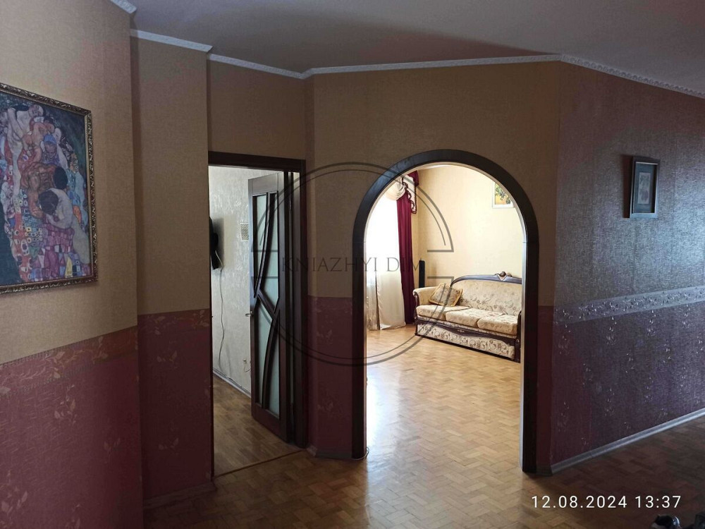 Продаж 3х кім. квартири мю Позняки КОД: 21146221 Киев - изображение 3