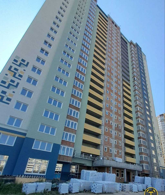 продажа 3-к квартира Киев, Дарницкий, 82000 $ Київ - зображення 4