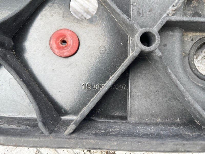 Панель передняя кузовная Ford Fusion USA 2013-2020 GS7Z-16138-A (Арт. 72447) Київ - зображення 9