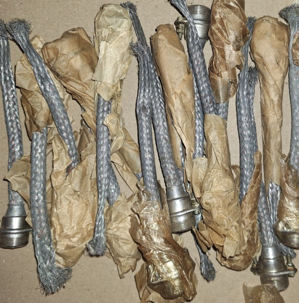 Розетка ССП-2И-РМ Суми - зображення 1