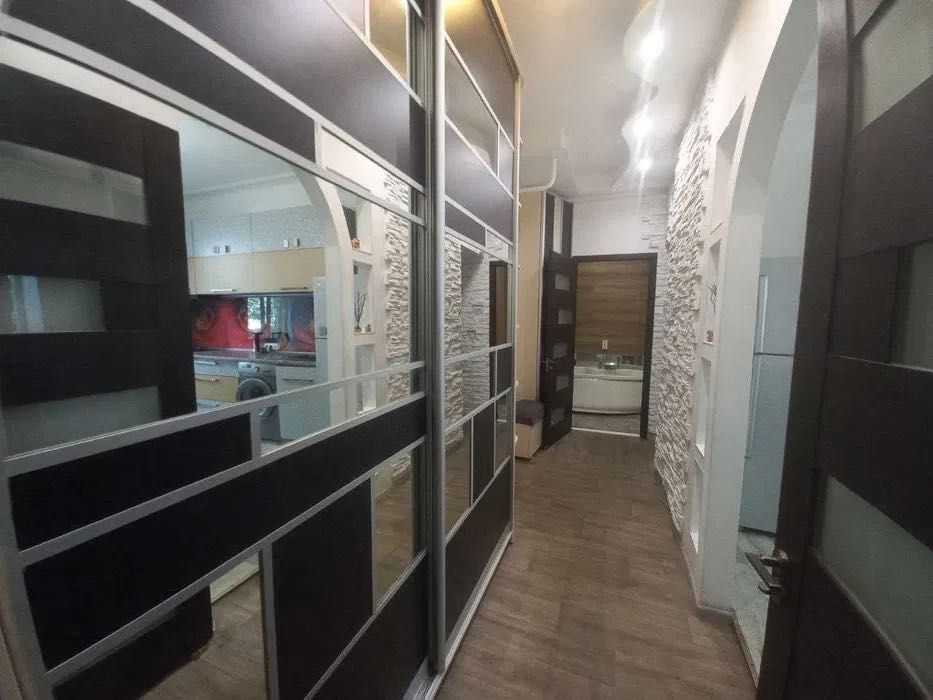 долгосрочная аренда 2-к квартира Киев, Голосеевский, 22000 грн./мес. Київ - зображення 3