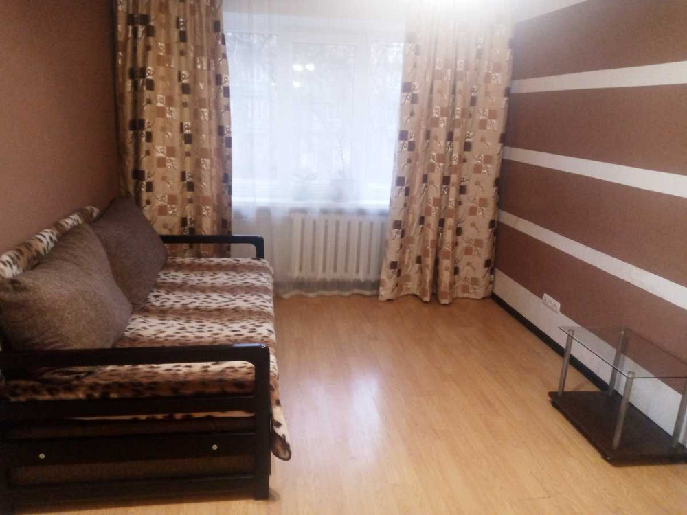 долгосрочная аренда 1-к квартира Киев, Соломенский, 12500 грн./мес. Киев - изображение 3