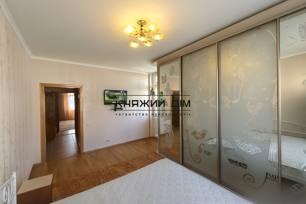 3 кімн квартира метро Васильківська, Виставковий Центр 10 хв № 11203861 Київ - зображення 6