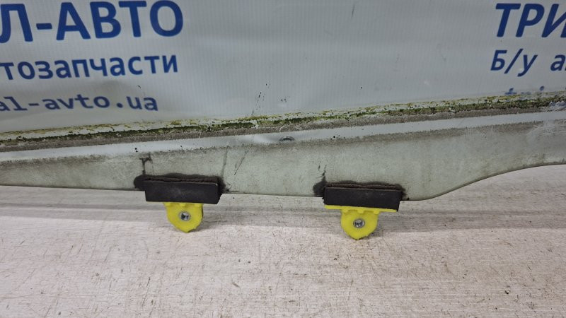 Стекло двери переднее левое Mitsubishi Lancer 2003-2009 MR525731 (Арт. 74364) Київ - зображення 2