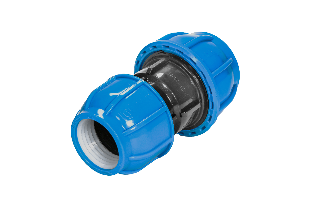 Муфта редукційна компресійна 50х32 Киев - изображение 1