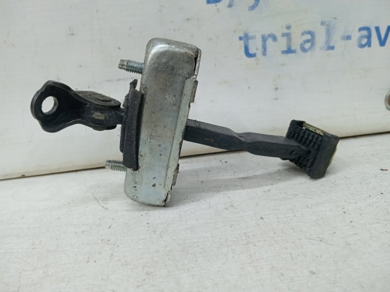 Ограничитель двери задний правый Toyota Prado 2002-2009 6863060100 (Арт. 61307) Киев - изображение 2