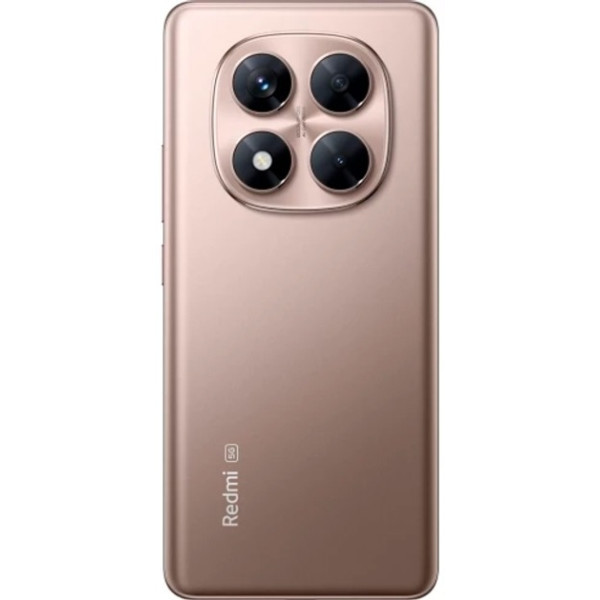 Смартфон Xiaomi Redmi Note 14 Pro 5G 8/256GB NFC Sand Gold (No Adapter) Global UA (Код товару:41495) Харьков - изображение 5