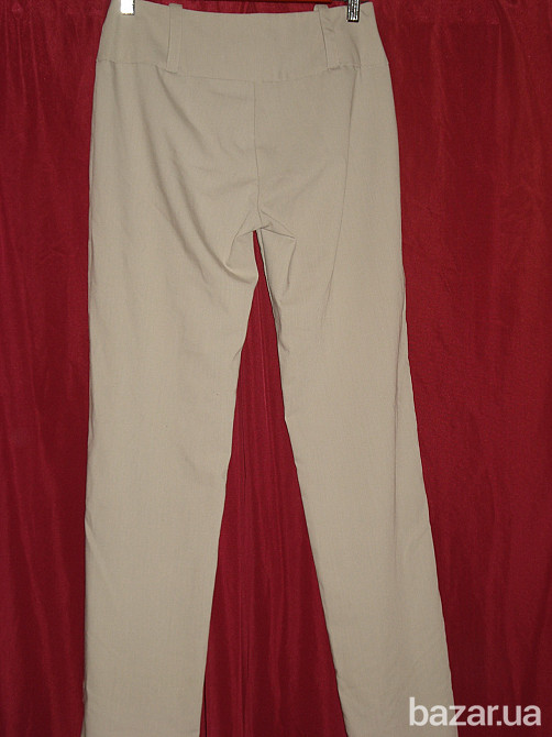 Брюки белые Rinascimento Киев - изображение 2