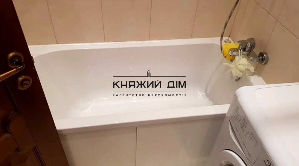 Оренда 1 кімнатна квартира ЖК Британський квартал. КОД 11204186 Киев - изображение 12