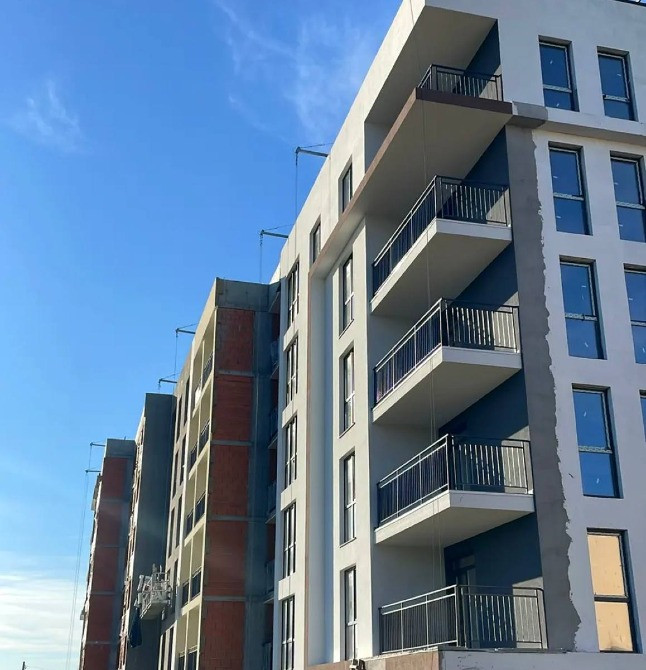 Продаж 1км. квартири ЖК Континент Стиль Трускавецька Львов - изображение 11