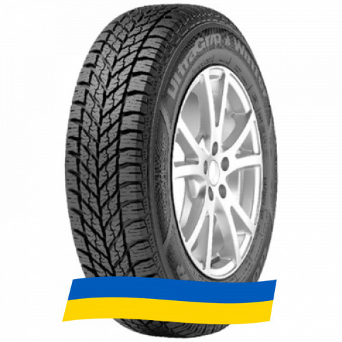 215/55 R17 Goodyear UltraGrip Winter 94T Легкова шина Київ - зображення 3