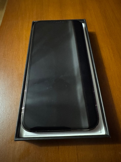 iPhone 12 pro Київ - зображення 1