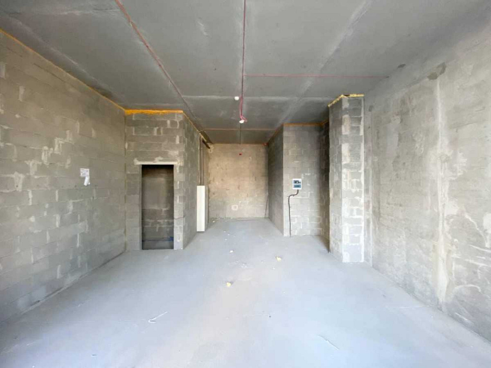 Продаж, Фасадне приміщення Дніпровська Набережна Seven Осокорки без% Київ - зображення 5