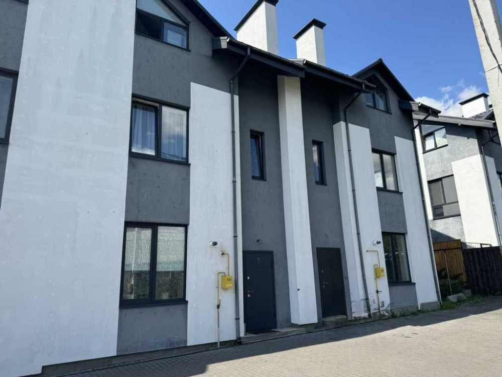 продажа 4-к таунхаус Киево-Святошинский, Буча, 65000 $ Буча - зображення 2