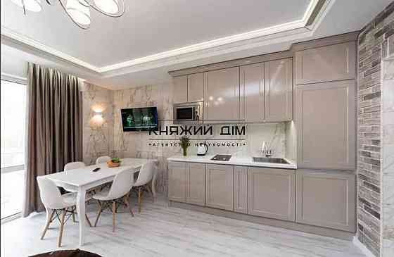 Оренда 3-х кімнатної квартири на Печерську. № 11201090 Київ
