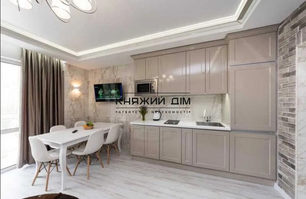 Оренда 3-х кімнатної квартири на Печерську. № 11201090 Київ - зображення 2