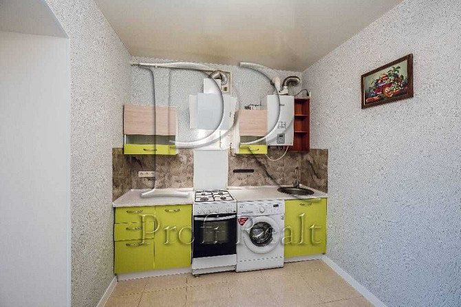продажа 1-к квартира Киево-Святошинский, Ирпень, 52000 $ Ирпень - изображение 2
