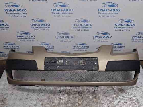 Бампер передний Kia Rio 2005-2011 865111G600 (Арт. 86893) Киев