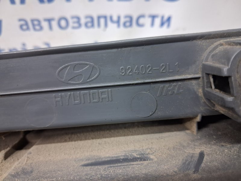 Фонарь задний внешний правый Hyundai I30 2007-2012 924022L110 (Арт. 78187) Київ - зображення 8