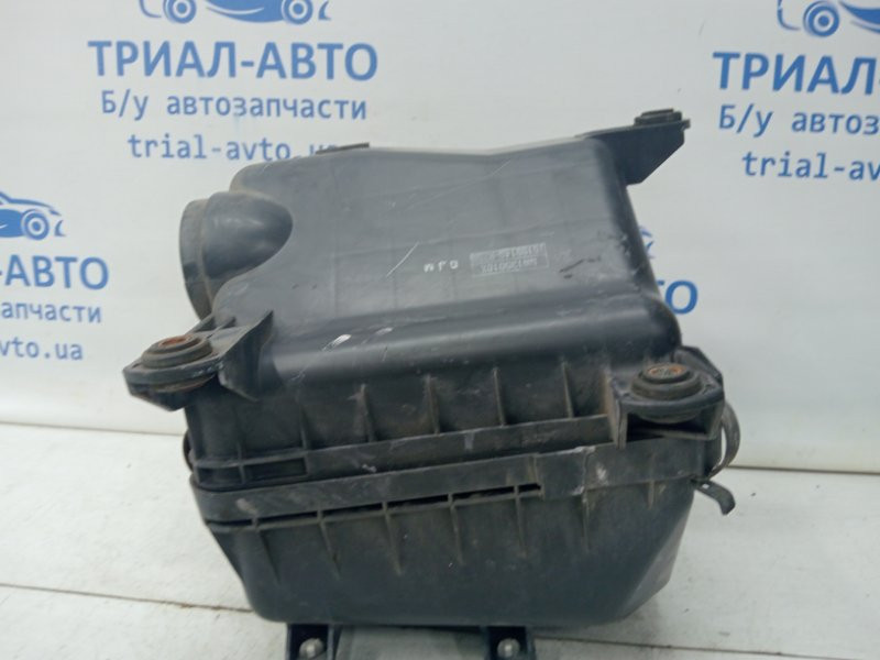 Корпус воздушного фильтра Mitsubishi L200 KB 2.5 DIESEL 4D56 2006 (б/у) Киев - изображение 3