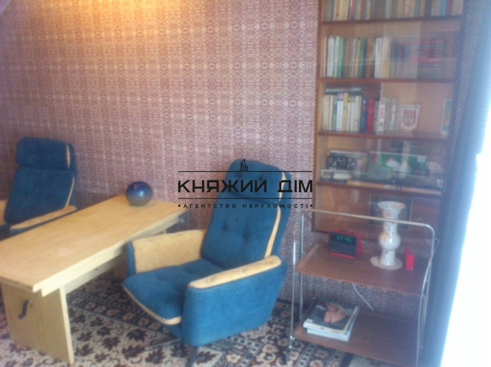 Продаж 1-но к. квартири м. Чернігівська. № 21147638 Київ - зображення 2