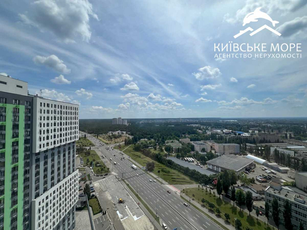 продажа 1-к квартира Киев, Дарницкий, 33500 $ Київ - зображення 5