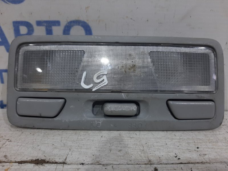 Плафон передний Mitsubishi Lancer 9 1.6 БЕНЗИН 4G18 2003 (б/у) Київ - зображення 1