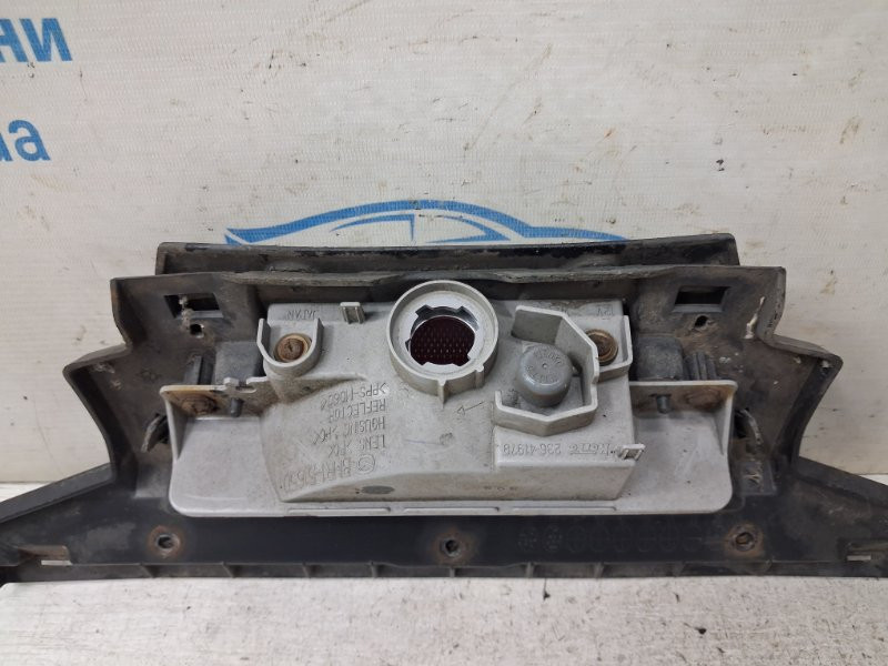 Катафот (отражатель) Mazda 3 2013-2019 BHR151650 (Арт. 86334) Киев - изображение 5