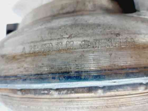 Гидротрансформатор SsangYong Kyron DJ 2.0 DIESEL D20DT 2005 (б/у) Київ