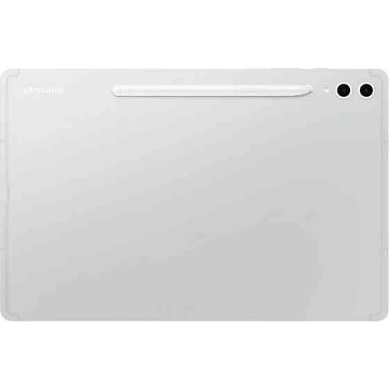 Планшет Samsung Galaxy Tab S10 Plus 5G 12/256GB Platinum Silver (SM-X826BZSR) EU Харків