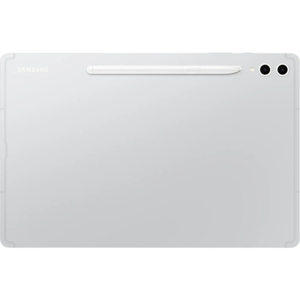 Планшет Samsung Galaxy Tab S10 Plus 5G 12/256GB Platinum Silver (SM-X826BZSR) EU Харків - зображення 2