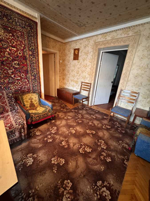 долгосрочная аренда 2-к квартира Киев, Голосеевский, 10000 грн./мес. Київ - зображення 8