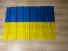 Продам український прапор (б/в) Полтава
