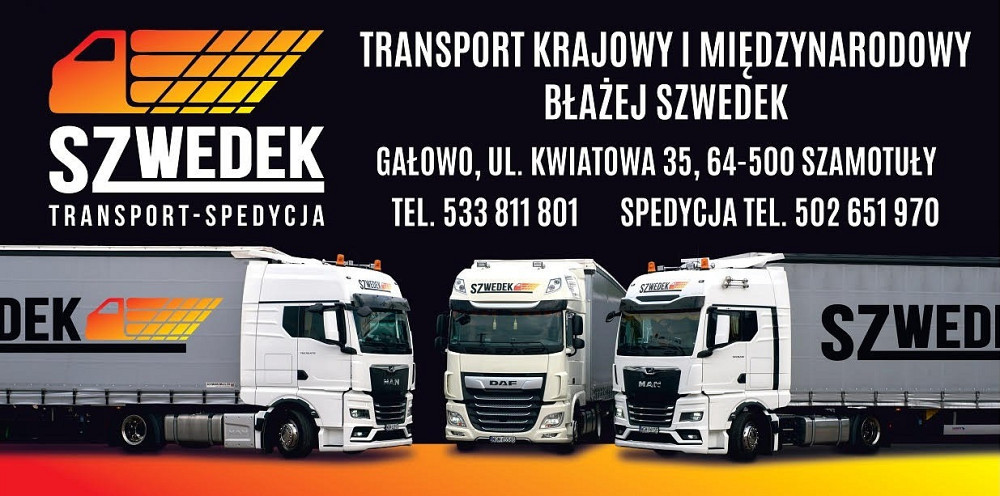 Водії C+E, міжнародні траси Львов - изображение 1