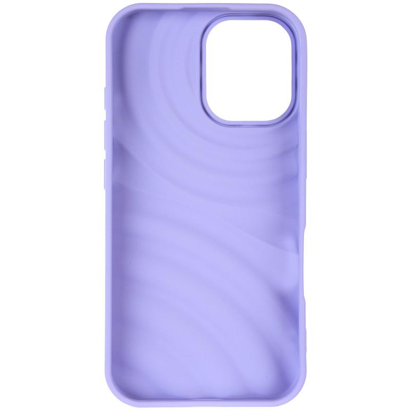 Чехол TPU MonoWave для Apple iPhone 16 (6.1") Херсон - изображение 3