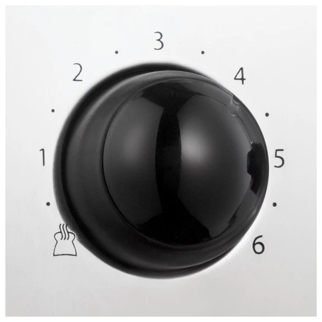 Тостер Russell Hobbs 26931-56 1670 Вт серебристый Киев - изображение 8