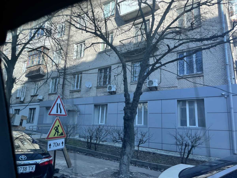 долгосрочная аренда офисное помещение Киев, Печерский, 33900 грн./мес. Київ - зображення 12