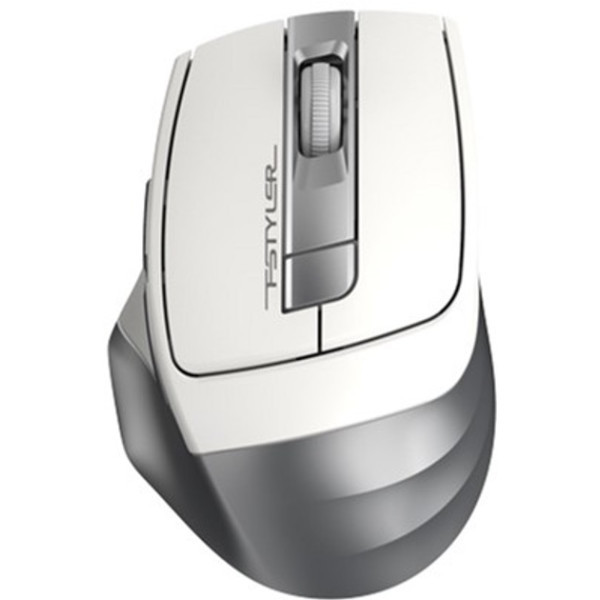 A4-tech Мишка A4Tech FG35 USB Silver (Код товару:40853) Харків - зображення 1