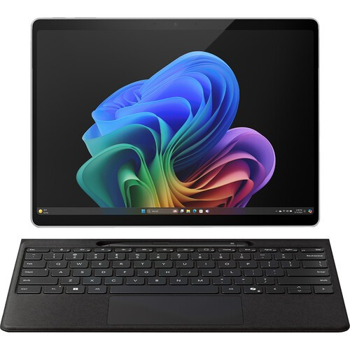 Microsoft 13 Surface Pro Copilot+ ПК (11-е видання Platinum, лише Wi-Fi) Кропивницький - зображення 1