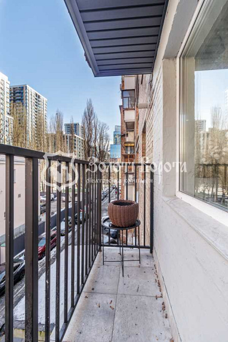 продажа 3-к квартира Киев, Печерский, 220000 $ Київ - зображення 7