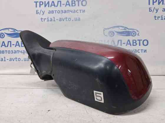 Зеркало левое Suzuki Grand Vitara 2005-2016 8470265J30Z2S (Арт. 67787) Київ