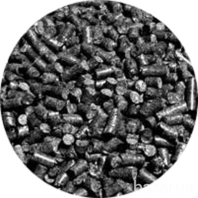 Пеллеты лузга. Брикеты из дерева Харьков - изображение 1