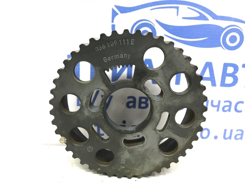 Шестерня распредвала Mitsubishi Outlander XL 2.0 ДИЗЕЛЬ 2007 (б/у) Київ - зображення 1