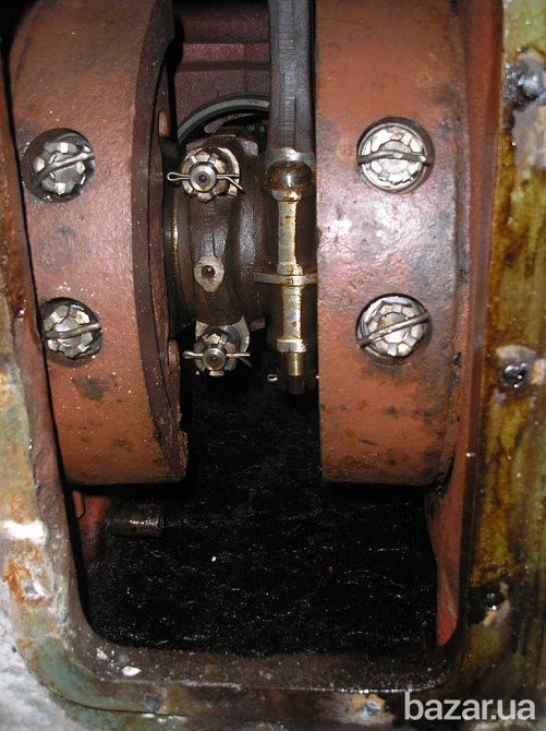 Ремонт промышленных компрессоров г. Полтава Полтава - зображення 1