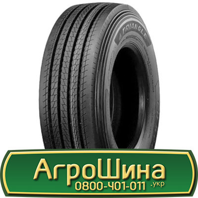315/70 R22.5 Triangle TRS02 152/148M Рульова шина Киев - изображение 1