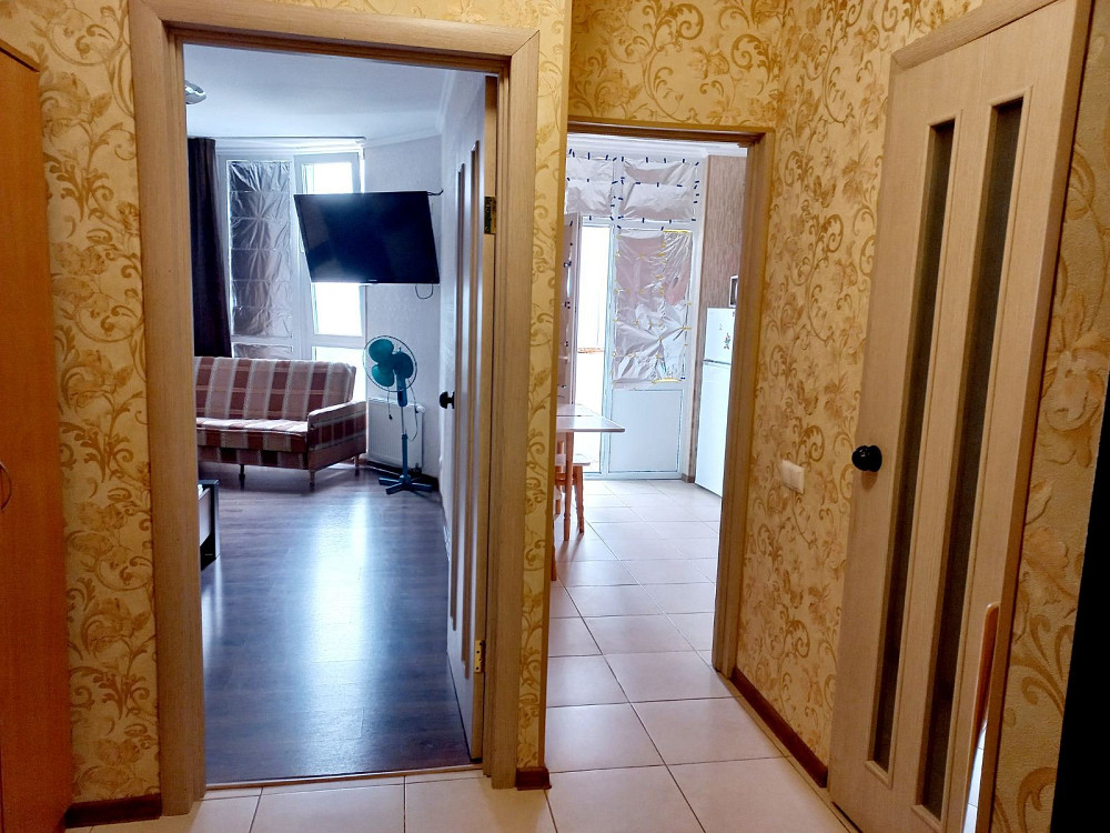 сдам 1 комн квартиру,Светлая 3-Д. ЖК "Східна Брама" Київ - зображення 8